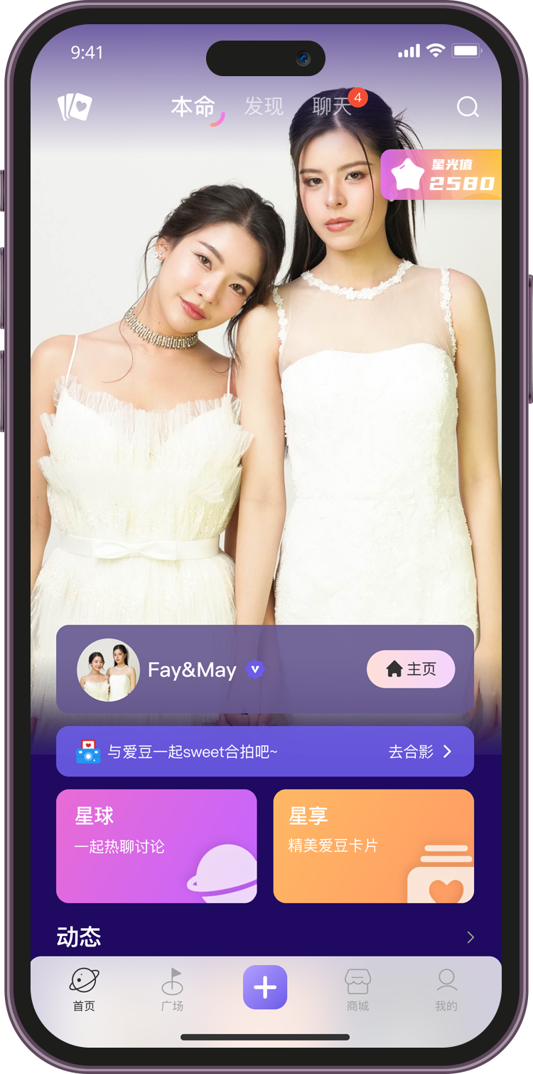 Mobile Application